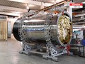 VIDEO: Roket Mini Buatan Jerman Pesaing SpaceX-Blue Origin