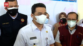 VIDEO: Pemprov DKI Larang Warga Gelar Lomba Agustusan
