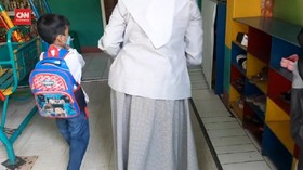 VIDEO: Sekolah Tatap Muka Atas Desakan Orang Tua Murid