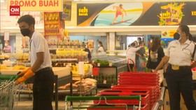 VIDEO: Varian Delta Membuat Kasus Covid di Bali Meningkat