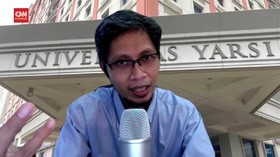 VIDEO: Varian Delta Diduga Menurunkan Efikasi Vaksin Pfizer