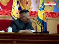 VIDEO: Detik-detik Kim Jong-un Tampil dengan Kepala Diperban
