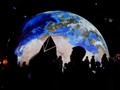 VIDEO: Planetarium China, Propaganda dan Pengucilan Nama AS