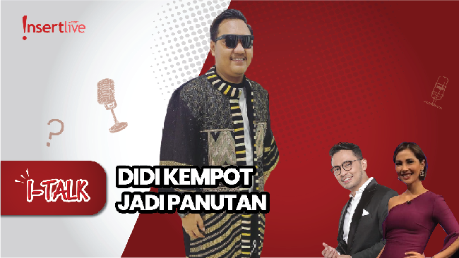 Lagu 'Mendung Tanpo Udan' Sukses, Ndarboy Genk Ingin Lanjutkan Didi Kempot