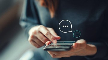 TIPS MANAJEMEN WAKTU IBU RUMAH TANGGA: JAUHI INTERNET!