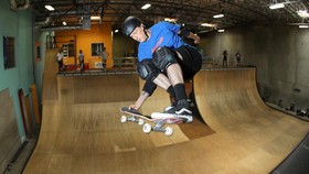 Dokumenter Legenda Skate Tony Hawk Sedang Digarap