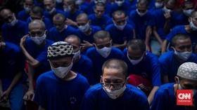 Kasus Covid-19 Bertambah 31.753, Kematian Naik 1.588 Orang
