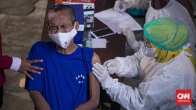 CITA Ingatkan Soal Pandemi Masih Bayangi RAPBN 2022