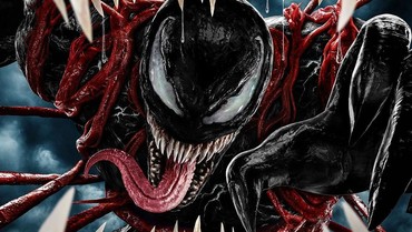 Carnage Perlihatkan Aksi Brutal di 'Venom 2'