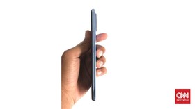Vivo Y75 Rilis di RI, Ponsel Dual Sim 5G Harga Rp3 Jutaan