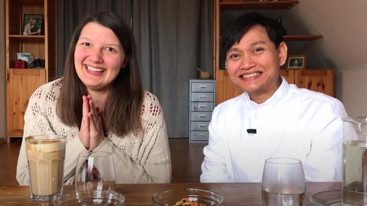 YouTuber Indonesia-Jerman, Matrozi dan Anna