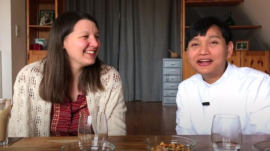 YouTuber Indonesia-Jerman, Matrozi dan Anna