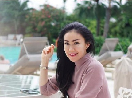 Eks Pramugari Cantik Diselingkuhi Suami, Enggak Nyangka Pelakor Teman Sendiri