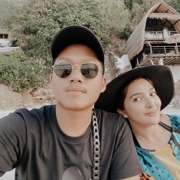 Azriel Nangis Sesegukan dengar Ucapan Ashanty, Ada Apa?