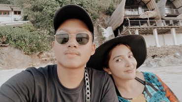 img-title Azriel Nangis Sesegukan dengar Ucapan Ashanty, Ada Apa?
