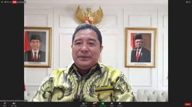 Kemdagri Minta Kerukunan Umat Beragama Kuat di Tengah Pandemi