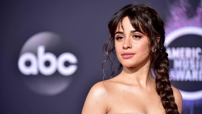 Debut Akting Pertama, Camila Cabello Perankan Sosok Cinderella Modern dalam Film Produksi Sony Pictures