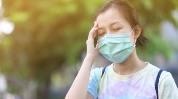 CARA MENGATASI KECEMASAN JANGKA PANJANG