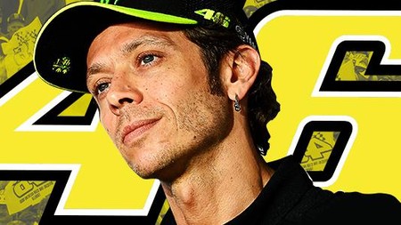 Rossi Pensiun dari MotoGP