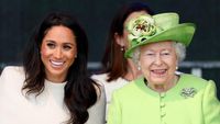 5 Gaya Fashion Meghan Markle Ini Ternyata Nggak Sesuai Aturan Kerajaan