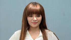 Pelapor Cabut Laporan soal Bikini Dinar Candy