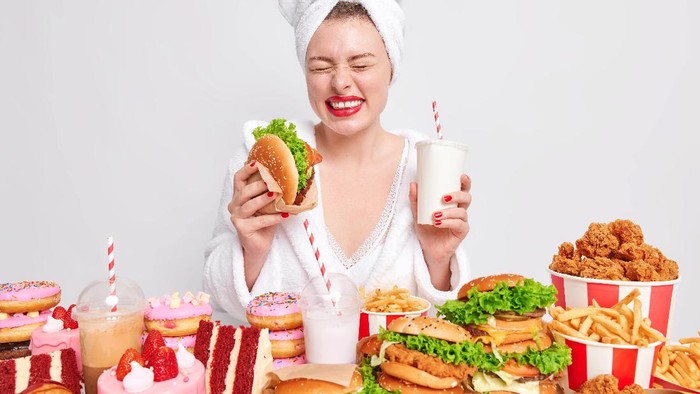 Segera Manjakan Perutmu, 5 Brand Makanan Ini Tawarkan Diskon di Hingga Akhir Agustus