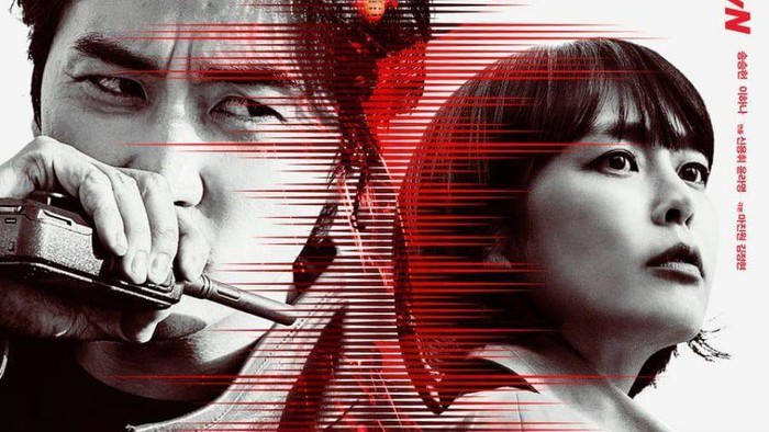 5 Drakor Netflix dengan Genre Thriller Mystery, Siapkan Nyali Sebelum Nonton!