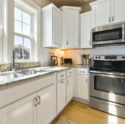 5 Tips Fengshui Dapur agar Keluarga Harmonis dan Rezeki Berlimpah