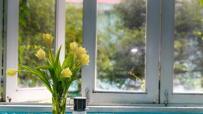 5 Tips Fengshui Jendela di Rumah, Pengaruhi Kesehatan Keluarga!