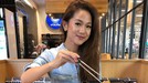 Nobu mengunggah foto mesranya bareng kekasih yang disebut-sebut mirip dengan Gisel&period; Yuk intip&excl;