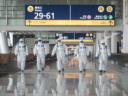 Sampai Ada Panic Buying, Serunyam Apa Amukan Varian Delta di China?