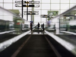 Cara China Bendung Varian Delta: Setop Terbitkan Paspor, Batasi Perjalanan Luar Negeri