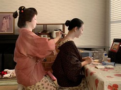 Para Geisha Terakhir Tokyo, Berjuang untuk Bertahan Hidup