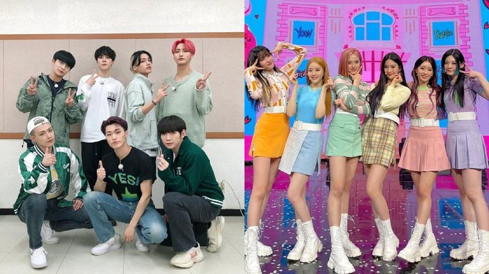 8 Grup K-Pop yang Lagunya Turut Meriahkan Keseruan Olimpiade Tokyo 2020, Lagu dari BTS Paling Banyak Diputar