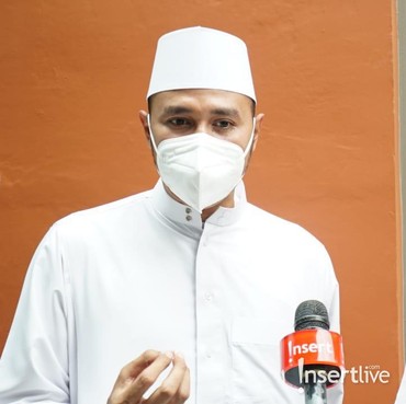 Sudah Kenakan Cadar, Kartika Putri Putuskan Berhenti Syuting