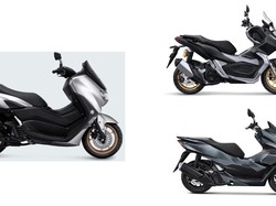 Cek Harga Nmax, PCX, Aerox, Vario dan ADV: Termurah Rp 24 Jutaan, Termahal Rp 43 Jutaan
