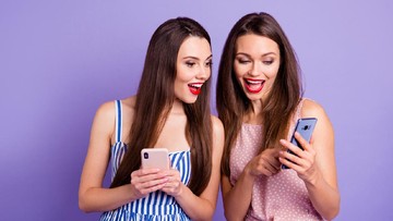 7 Ciri-Ciri Orang yang Tulus Berteman, Tak Cuma Datang saat Butuh