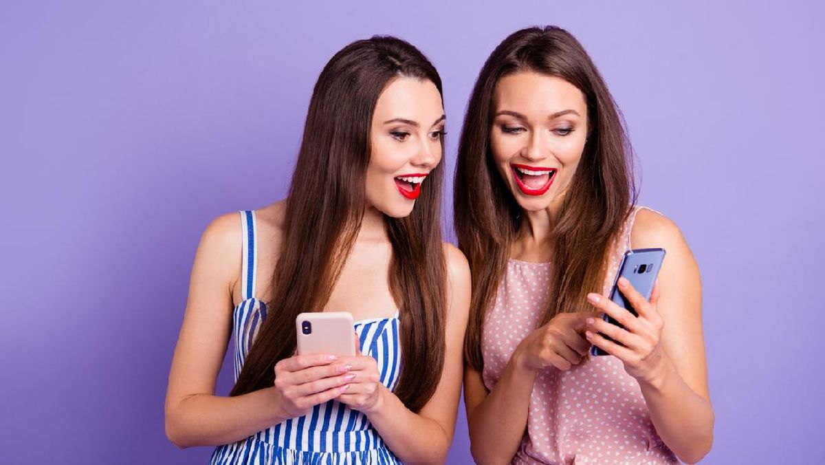 7 Ciri-Ciri Orang yang Tulus Berteman, Tak Cuma Datang saat Butuh