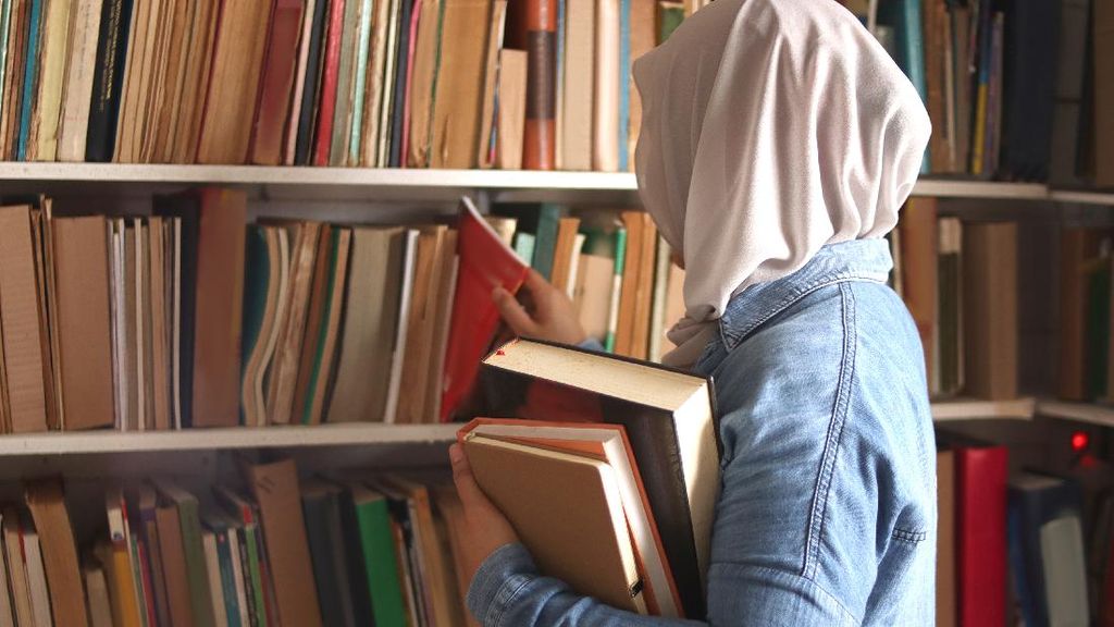 7 Cara Agar Tak Mudah Lupa Setelah Membaca