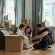 Dasar Fengshui Saat Pindah Rumah Baru, Rezeki Semakin Mengalir!
