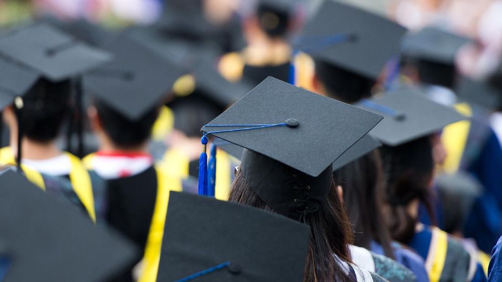 15 Universitas Terbaik RI Versi Uniranks 2026, Ada Kampus Incaranmu?