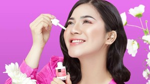 5 Artis Perempuan Indonesia Ini Sukses Bangun Bisnis Kosmetik, Produknya Laku Keras di Pasaran!