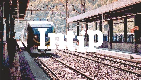 INTIP: 7 Rute Kereta Berpemandangan Indah di Korsel