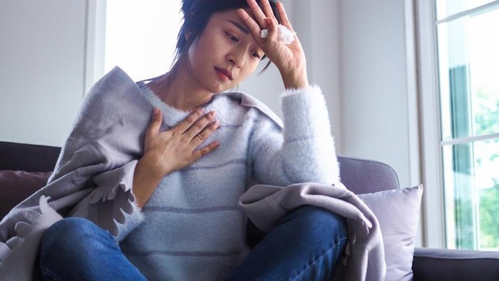 Sering Berpura-pura Sakit agar Dapat Empati Orang Lain, Waspada Munchausen Syndrome!