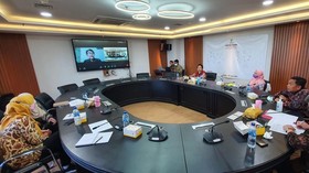 Penerima Tanda Kehormatan SLKS 2021 Akan Diperluas