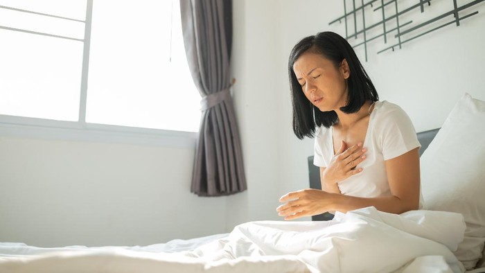 5 Penyebab Penyakit Jantung yang Mengintai Setiap Waktu