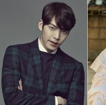 Kim Woo Bin & Lee Som dalam Pembicaraan Bintangi Drama Netflix Baru