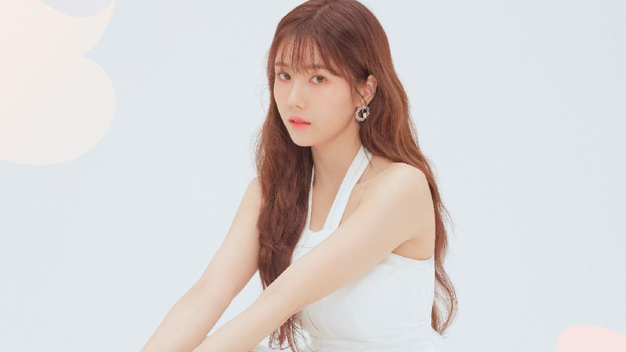 Kwon Eun Bi