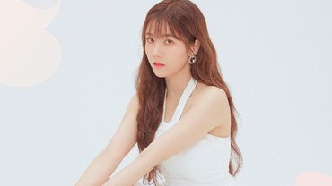 img-title Beredar Foto Lawas Kwon Eun Bi, Tudingan Oplas Kembali Disorot