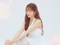 Jaehee Weeekly dan Kwon Eun Bi Positif Covid-19